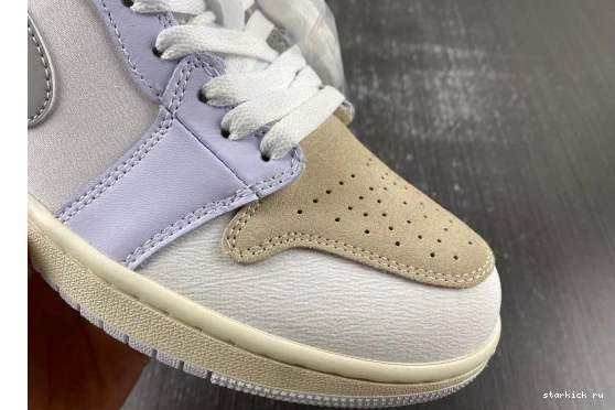  Mid Grey Tech SE Jordan Craft  1 DM9652-120 DM9652-120 1126